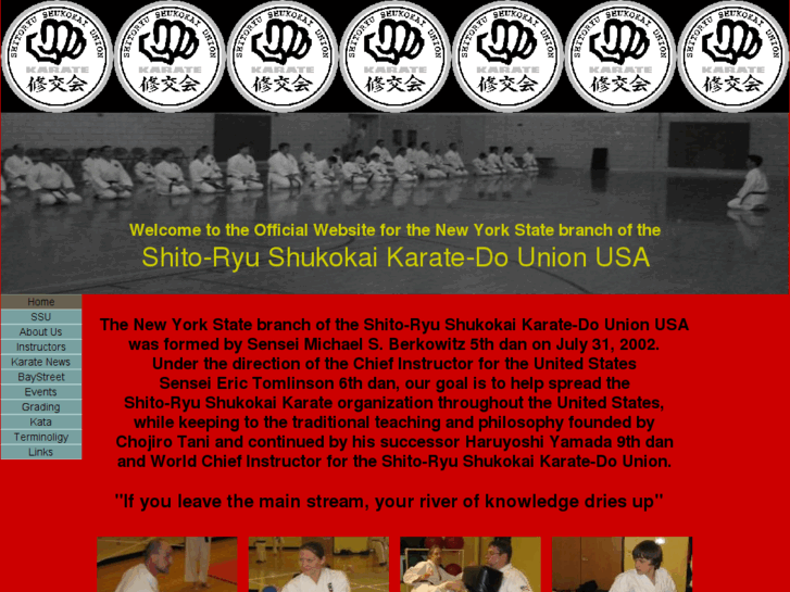 www.shito-ryu-shukokai-karate.com