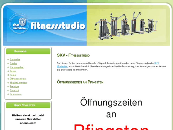 www.skv-fitnessstudio.de