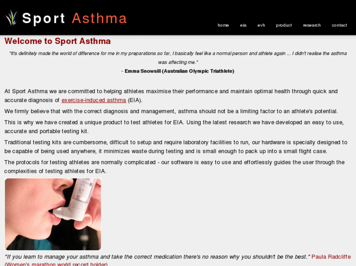 www.sportasthma.com