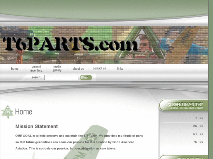 www.t6parts.com