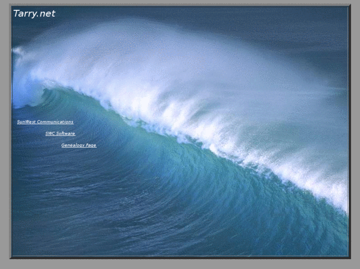 www.tarry.net