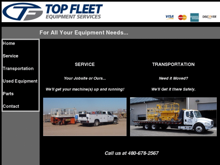 www.teamtopfleet.com