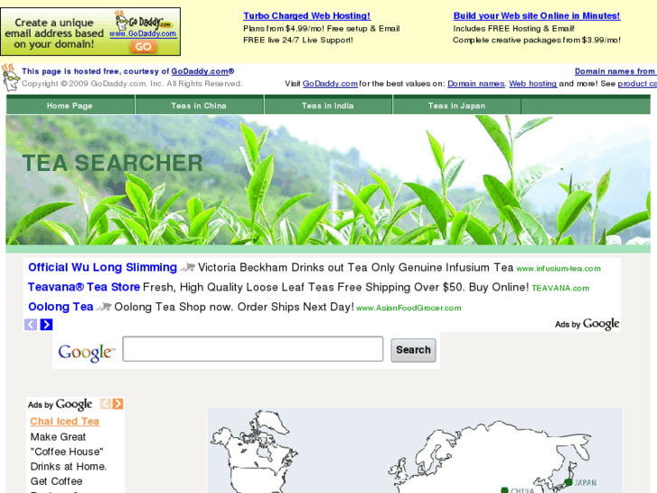 www.teasearcher.com