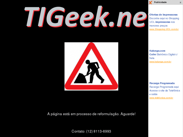 www.tigeek.net