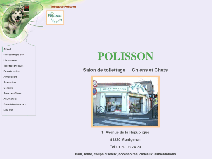 www.toilettagepolisson.com