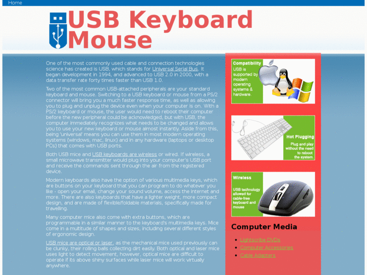 www.usbkeyboardmouse.com