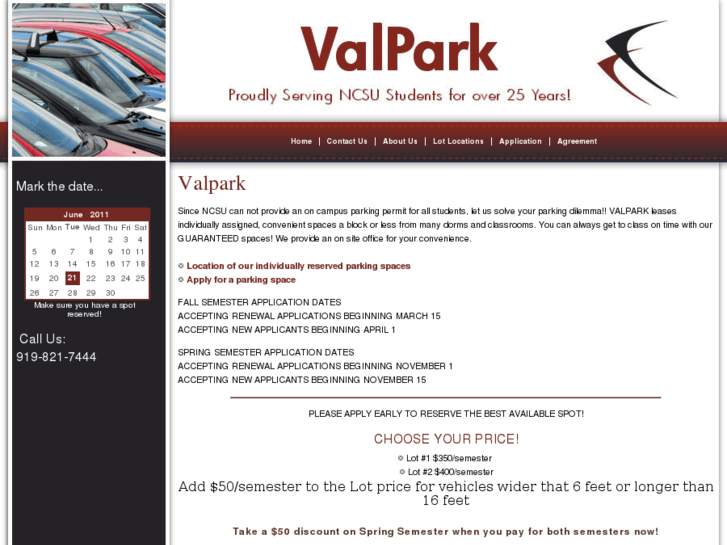 www.valpark.com