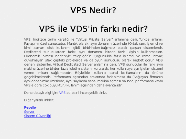 www.vpsvds.com