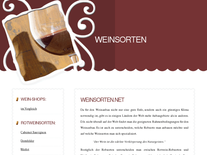 www.weinsorten.net