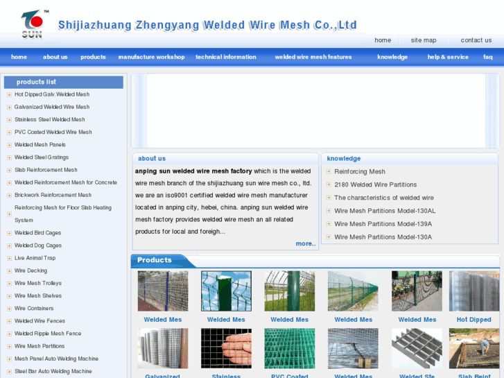 www.weld-mesh.org