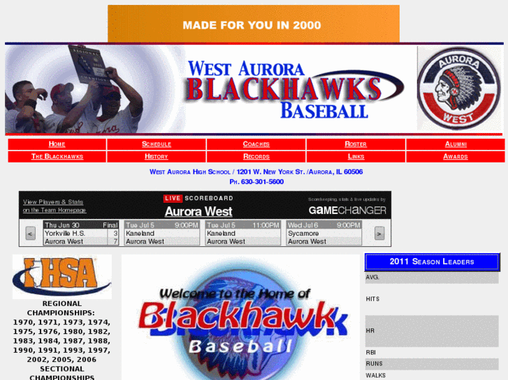 www.westaurorabaseball.com