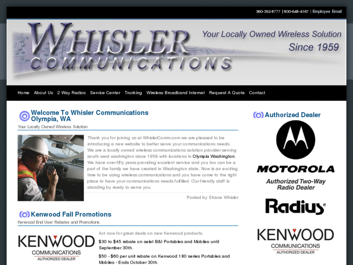 www.whislercomm.com