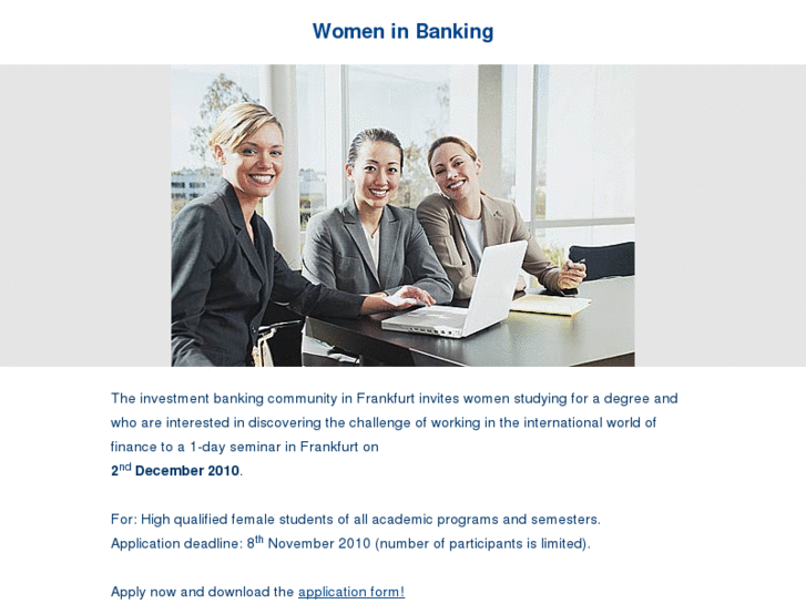 www.womeninbanking.com