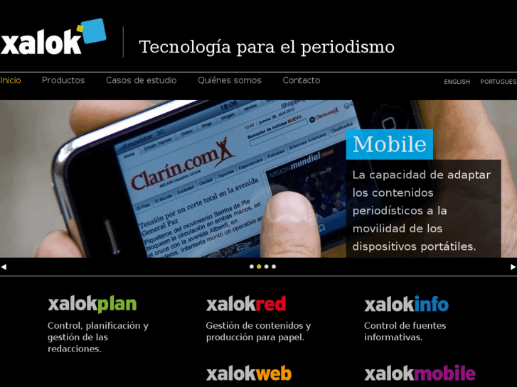 www.xalok.com