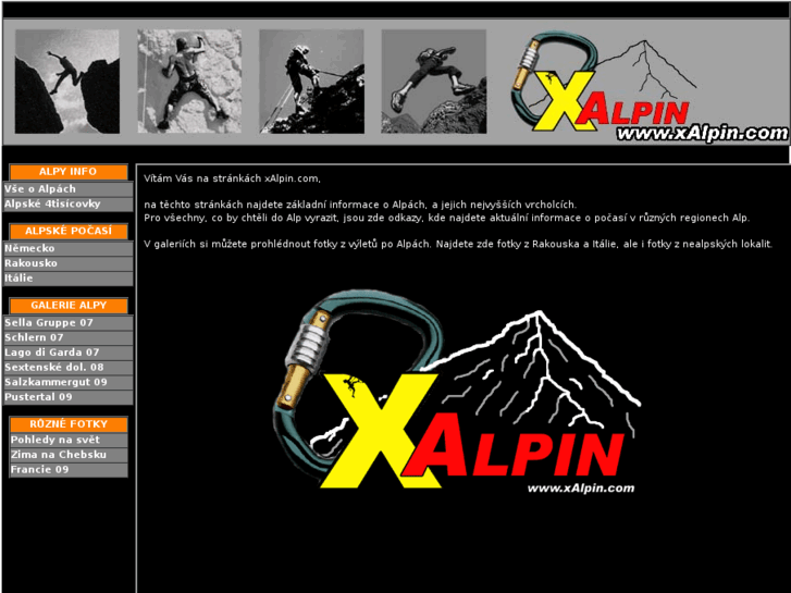 www.xalpin.com