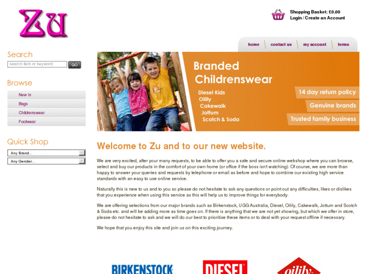 www.zu2.co.uk