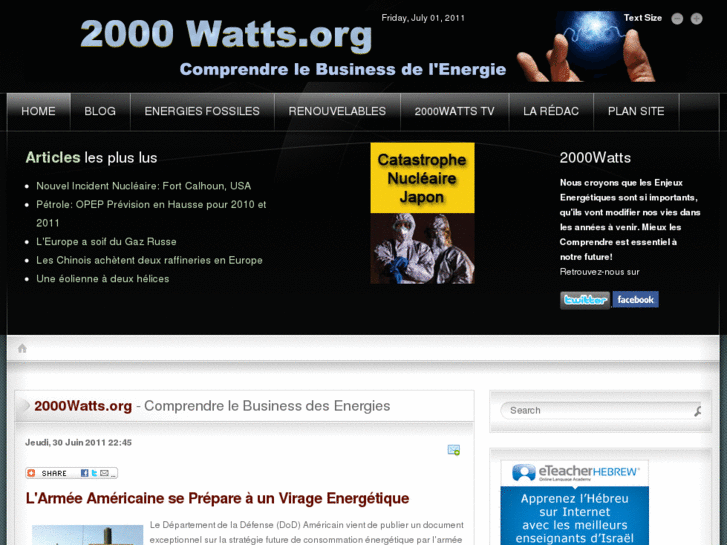 www.2000watts.org