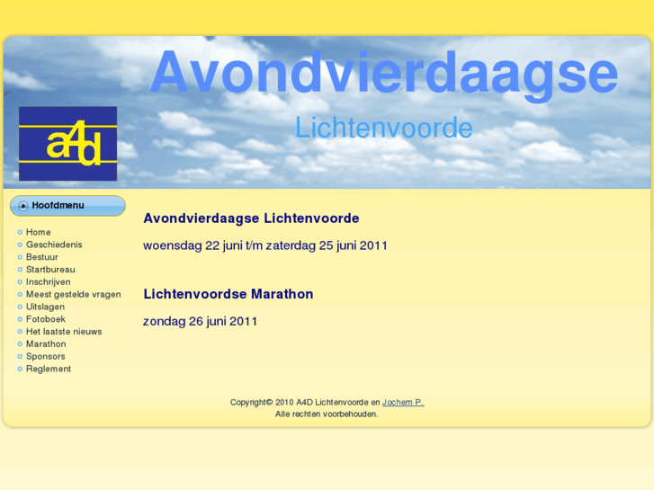 www.a4dlichtenvoorde.nl