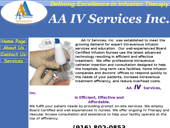 www.aaivservices.com