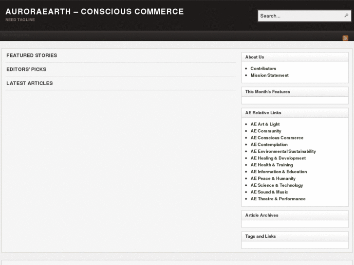 www.ae-conscious-commerce.com