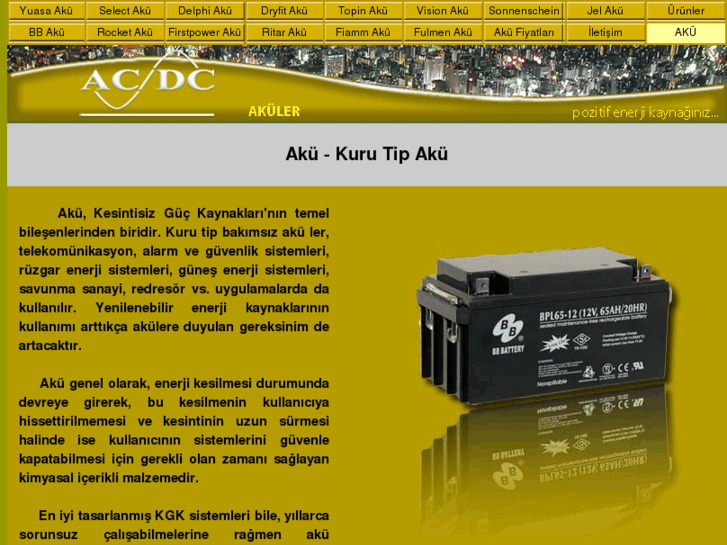 www.akucu.com