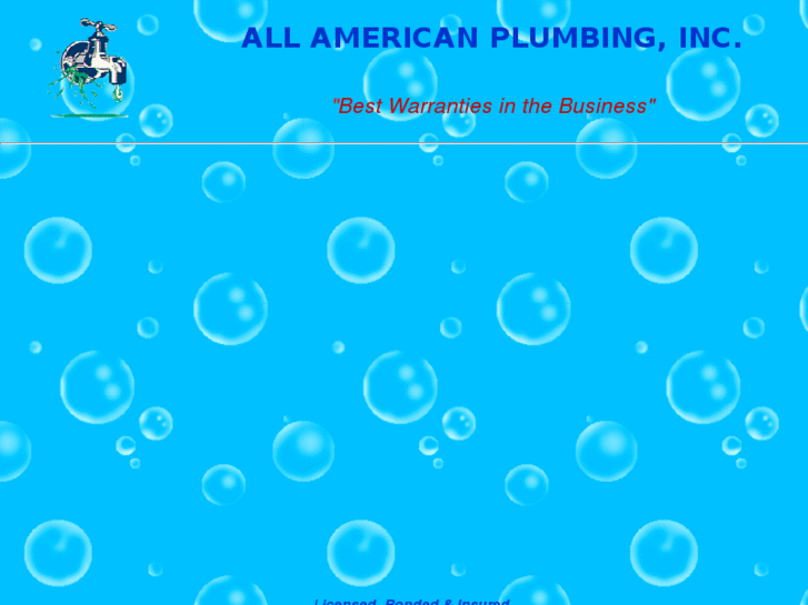 www.allamericanplumbinginc.biz