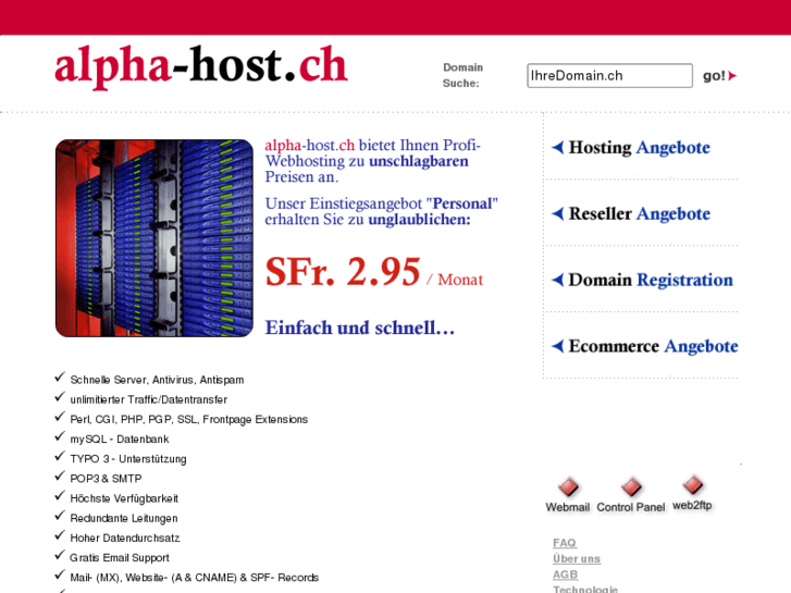 www.alpha-host.ch