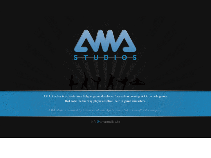 www.amastudios.be