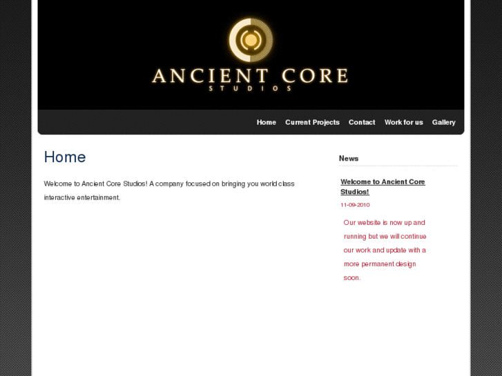 www.ancientcore.com