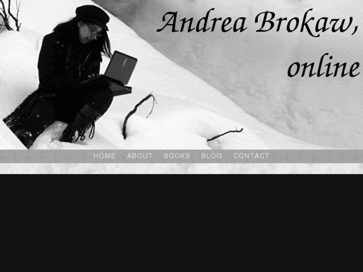 www.andreabrokaw.com