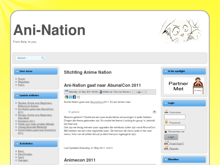 www.ani-nation.nl