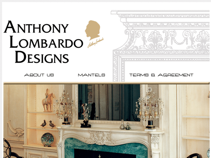 www.anthonylombardodesigns.com