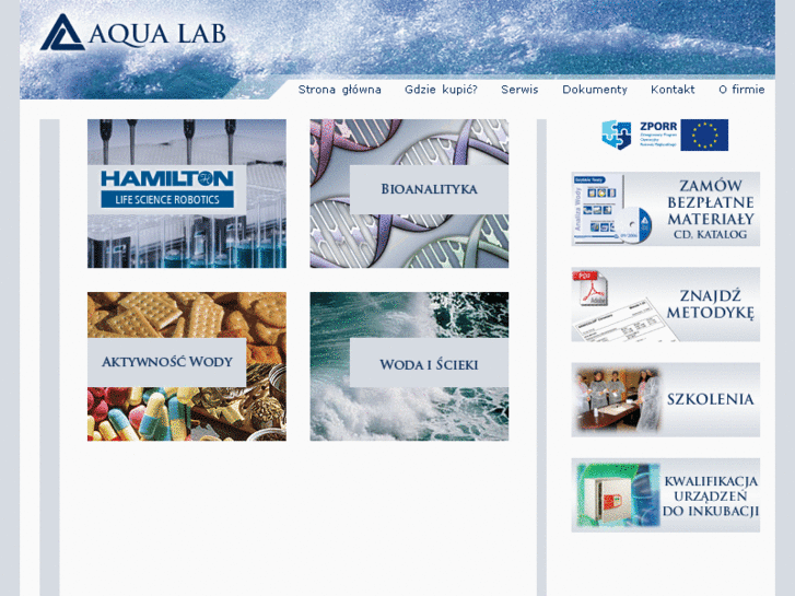 www.aqualab.pl