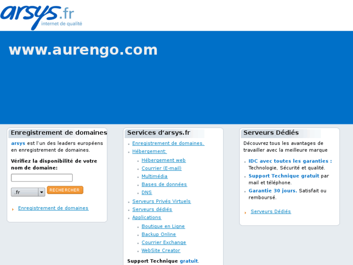 www.aurengo.com