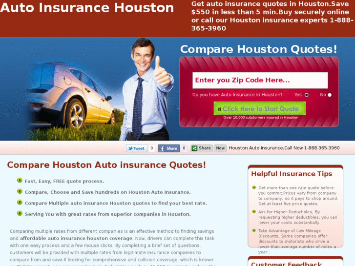 www.autoinsurancehoustontx.org