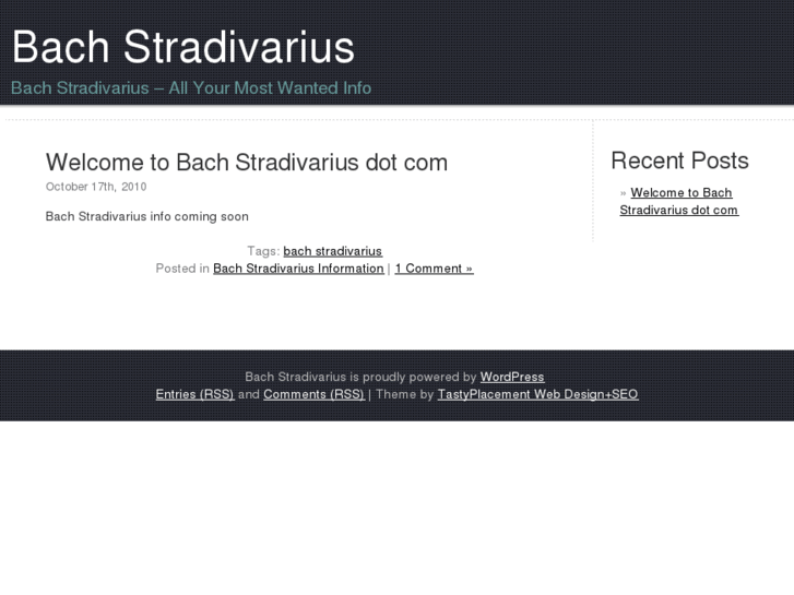 www.bachstradivarius.com