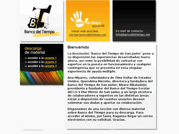 www.bancodeltiempo.net