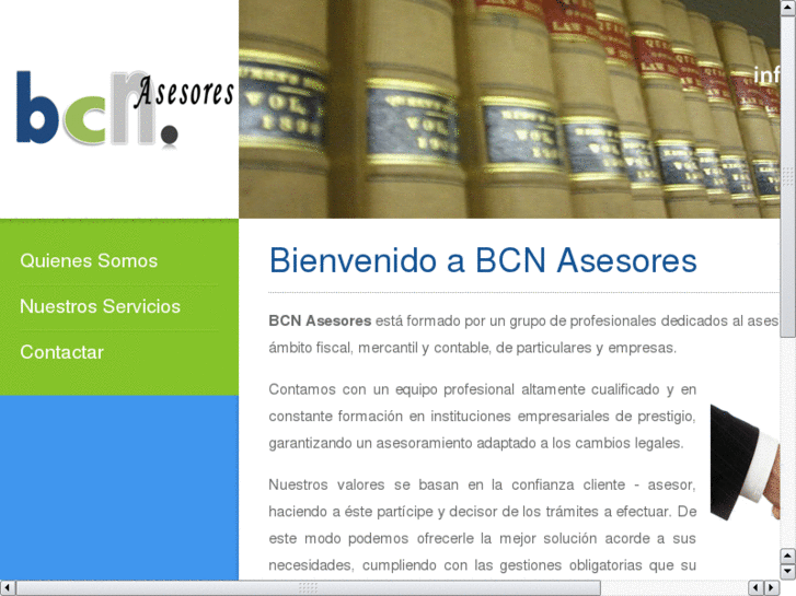 www.bdnasesores.es