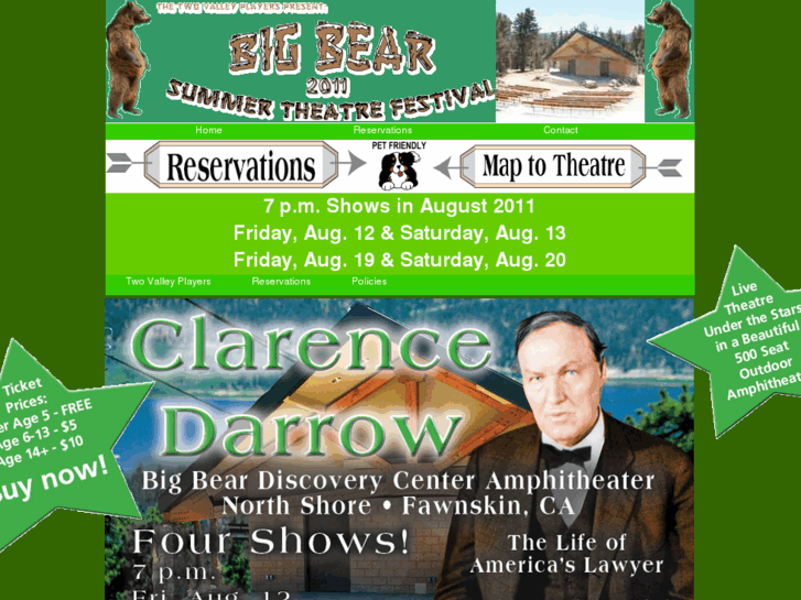 www.bigbearsummertheatrefestival.com