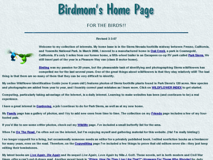 www.birdmom.net