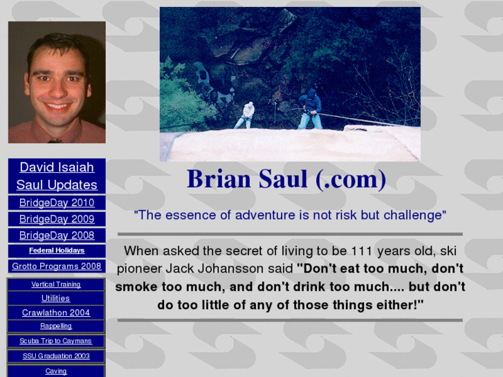 www.briansaul.com