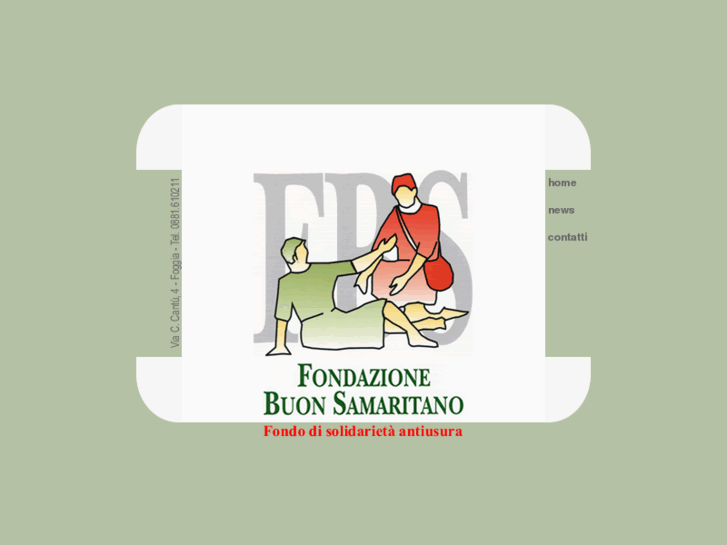 www.buonsamaritano.com