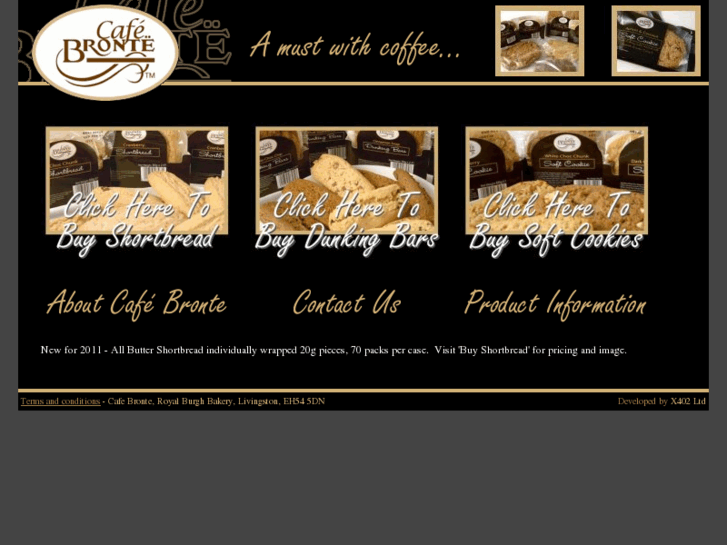 www.cafe-bronte.com