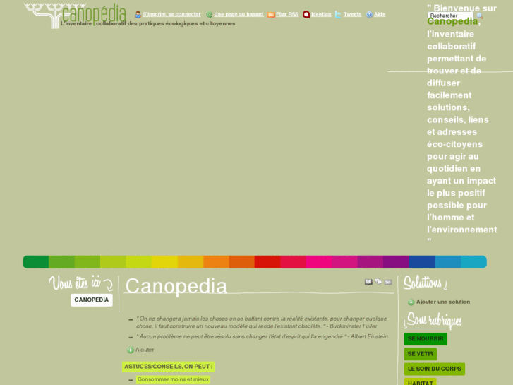 www.canopedia.fr