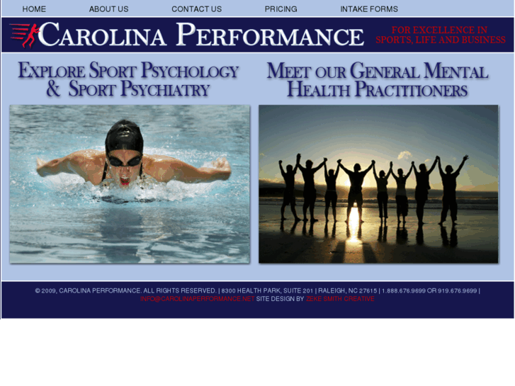 www.carolinaperformance.com