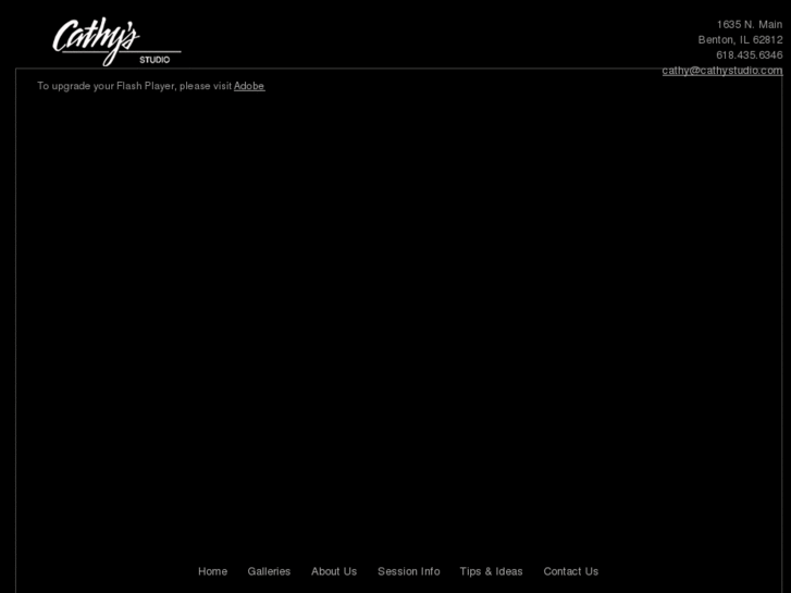 www.cathystudio.com