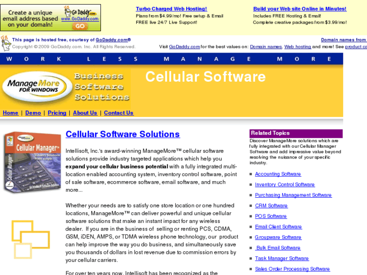 www.cellular-software.net