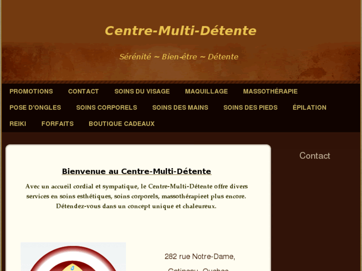 www.centremultidetente.com