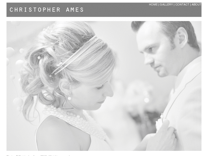www.christopher-ames.com