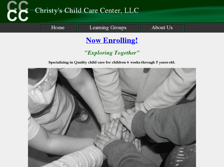www.christyschildcarecenter.com